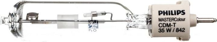 Produktbild Philips Entladungslampe (G12, 140400000 W, 3100 lm, 1 x, G)