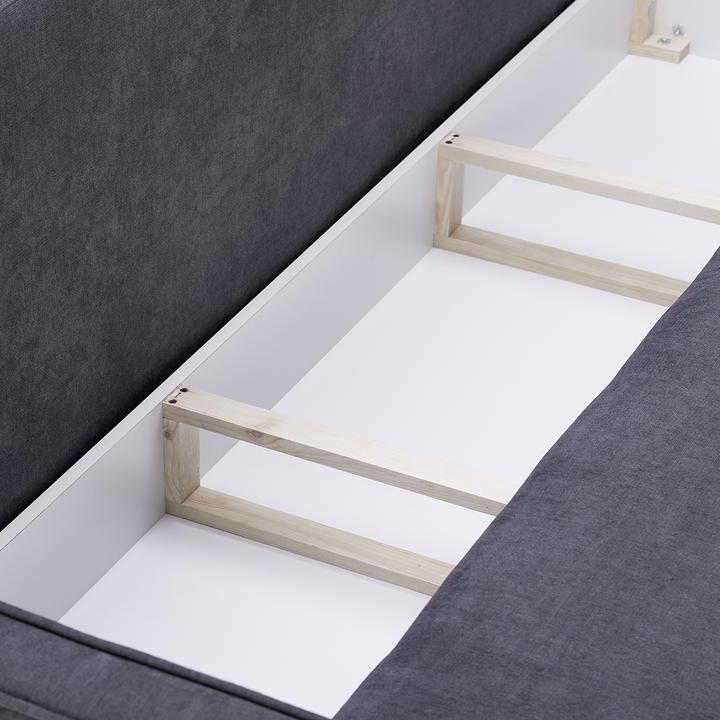 Image du produit Lipo Canapé-lit (Canapé-lit)