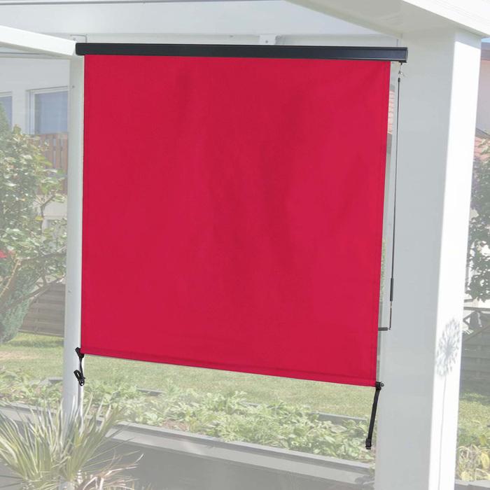 Produktbild Swisshandel24 Vertikalmarkise (1.80 m)
