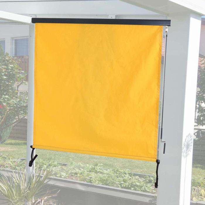 Produktbild Swisshandel24 Vertikalmarkise (1.80 m)
