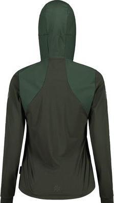 Produktbild Maloja SennesM Alpine Hybrid Jacket (L)