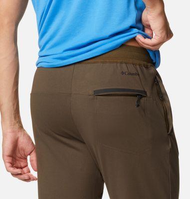 Actual product image Columbia Tech Trail Knit Jogger (XXL)