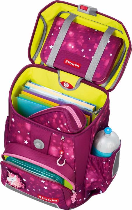 Produktbild Step by Step Sweet Unicorn Nuala (19 l)