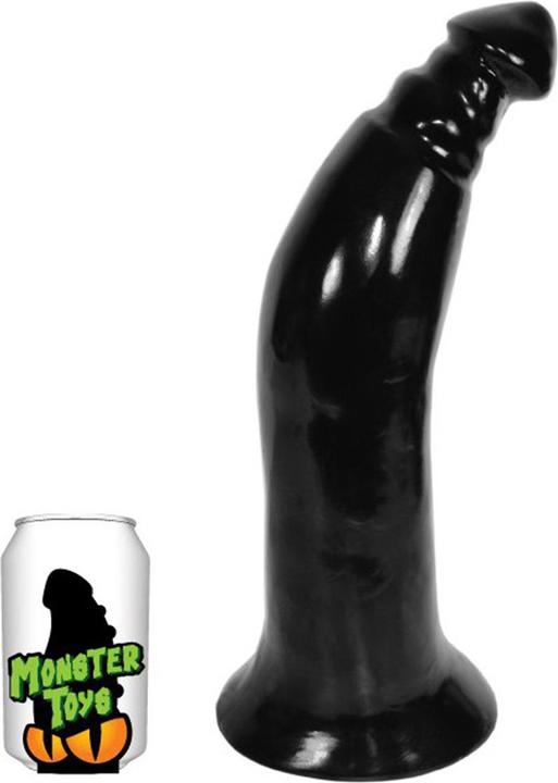 Actual product image Monster Toys Megator