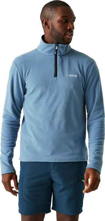 Immagine prodotto Regatta Great Outdoors - Thompson - Maglia in Pile con Cerniera sul Collo - Uomo (3XL)