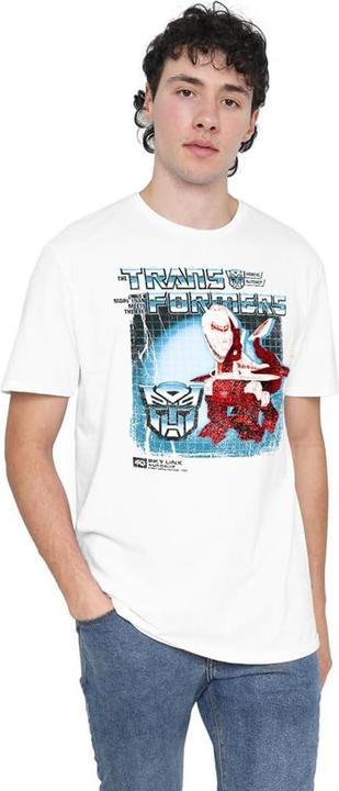 Immagine prodotto Transformers TShirt 40 (4XL)