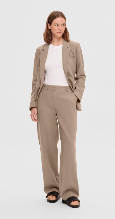 Actual product image Selected Femme Woven trousers (W34/L32)