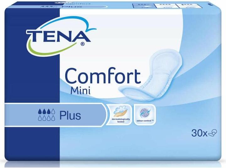 Actual product image Tena Comfort Mini Plus (30 x, Mini)