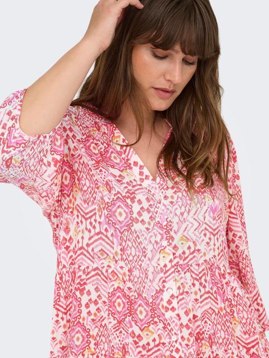 Produktbild Only Carmilana 3/4 Dress Wvn Noos (44)