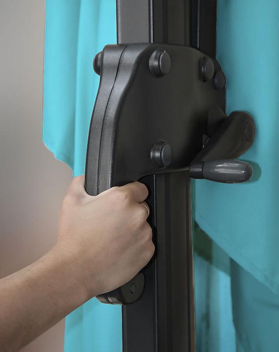 Actual product image MCW A96-5 (4.10 m)
