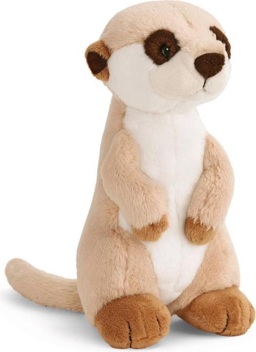 Produktbild NICI Erdmännchen sitzend (30 cm)