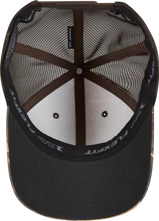 Image du produit Flexfit 110 Mesh RealTree Camo Cap - 181739 (Taille unique)