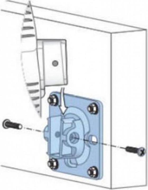 Produktbild Aruba Ap-270-Mnt-H2