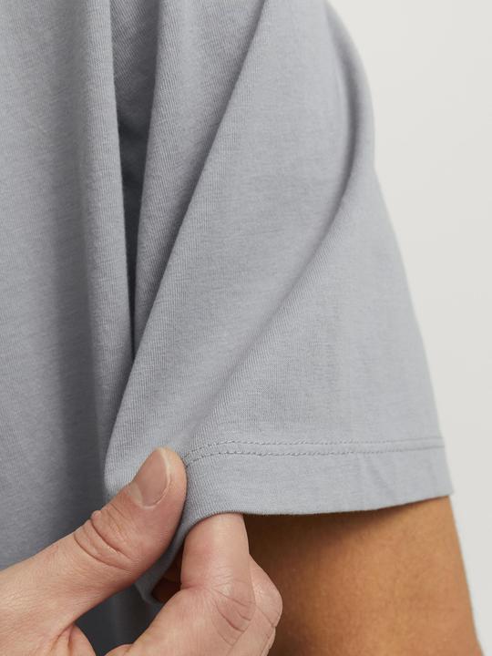 Immagine prodotto Jack & Jones Maglietta unisex in cotone organico (S)
