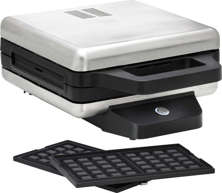 WMF Lono Snack Master Sandwichmaker und Waffeleisen