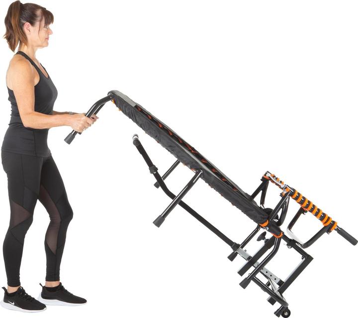 Image du produit Hammer Fitness JumpStep (134 cm)