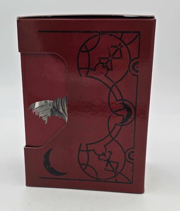 Produktbild Panini Berserk Max 21 - Tarot-Edition (Deutsch, Kentaro Miura, Alice Mastroleo, Kouji Mori, Studio Gaga, 2025)