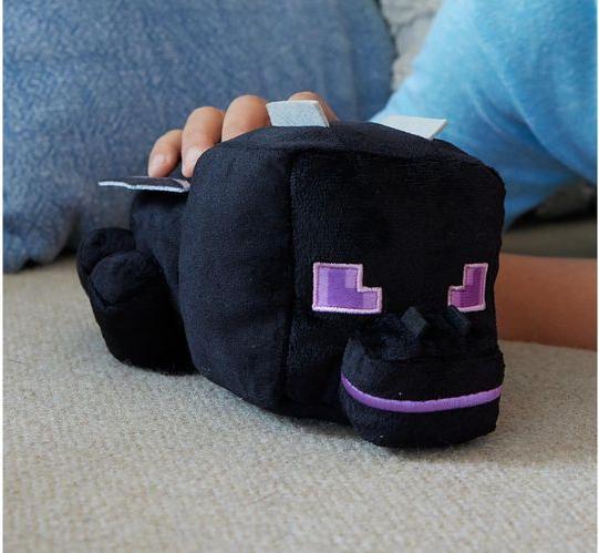 Actual product image Mattel Minecraft character assortment (20 cm)