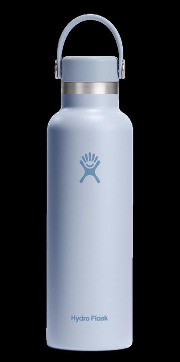 Image du produit Hydro Flask Standard Mouth with Standard Flex Cap (0.62 l)