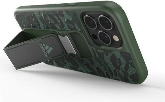 Produktbild adidas Grip Case Leopard (Apple iPhone 12 Pro Max)