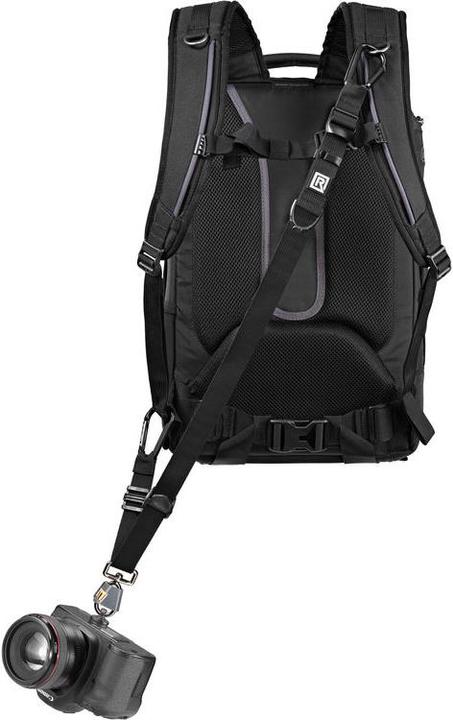 Actual product image Blackrapid Backpack Breathe