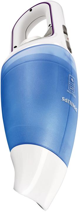 Produktbild Philips FC6142/01 MiniVac