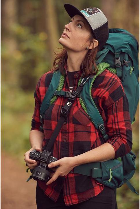 Actual product image Blackrapid Backpack Breathe