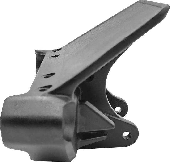 Actual product image Mini Motor Hinterer Block Unterlegkeil