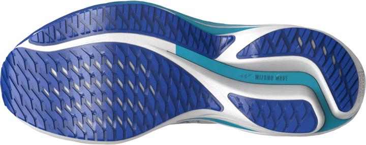 Actual product image Mizuno WAVE RIDER 28 (42.5)