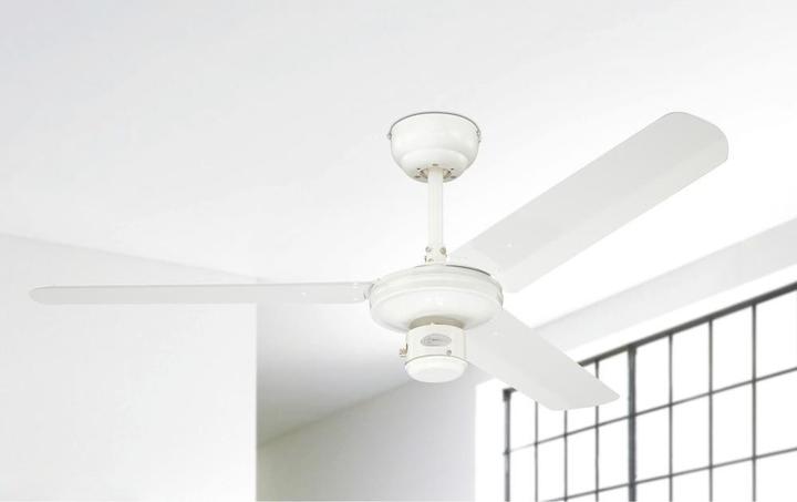 Actual product image Westinghouse Industrial (57 dB)