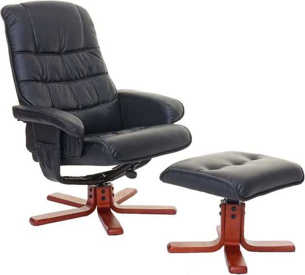 Produktbild Swisshandel24 Relaxsessel