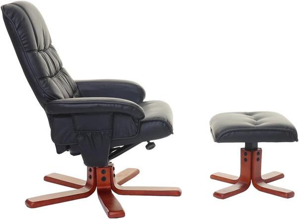Produktbild Swisshandel24 Relaxsessel
