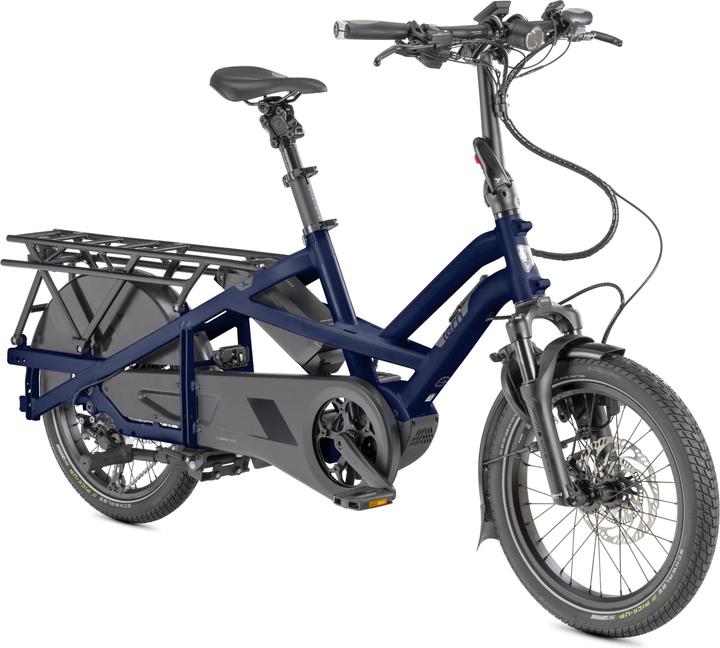 Tern Bicycles GSD S10 (87 cm)