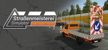 Image du produit Aerosoft Simulateur de service de voirie (PC, DE)