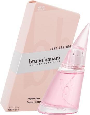 Produktbild Bruno Banani Woman (Eau de Toilette, 50 ml)
