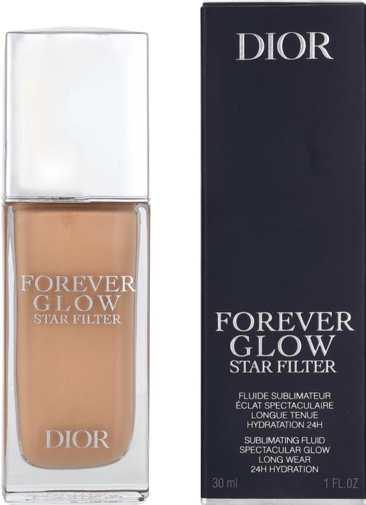 Produktbild Dior Forever Glow Star Filter (3N, Highlighter, 159 g)