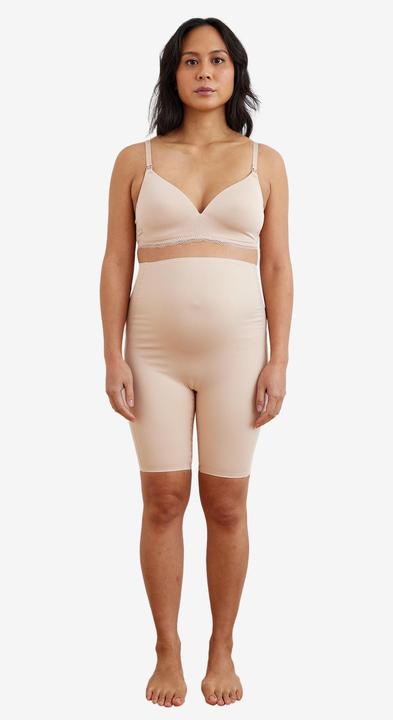Immagine prodotto Vertbaudet Nahtlose Umstands-Shorts mit Anti-Scheuer-Effekt (W32/L34)