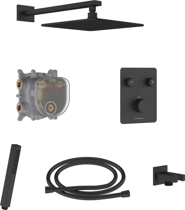 Duschsystem