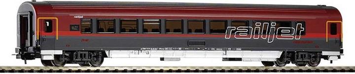 Immagine prodotto Piko H0 57644 H0 Carro ferroviario espresso Ra (Traccia H0)
