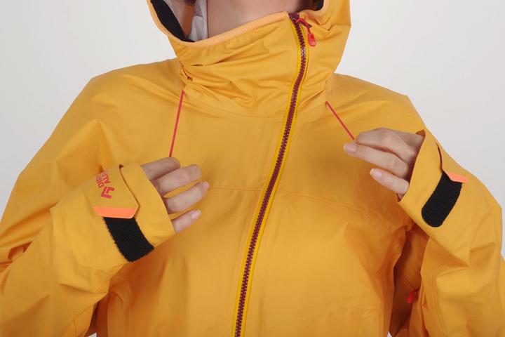 Immagine prodotto Directalpine Giacca Guide Lady (giacca hardshell) - (XS)