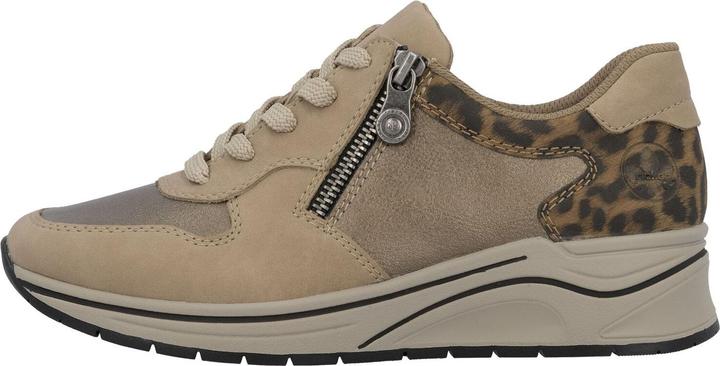 Actual product image Rieker Sneaker (36)