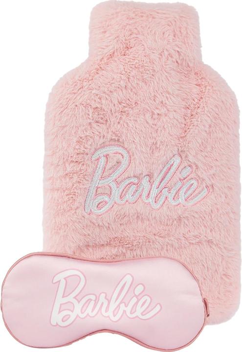 Immagine prodotto Barbie Applicazione Coperchio Della Bottiglia Di Acqua Calda Set