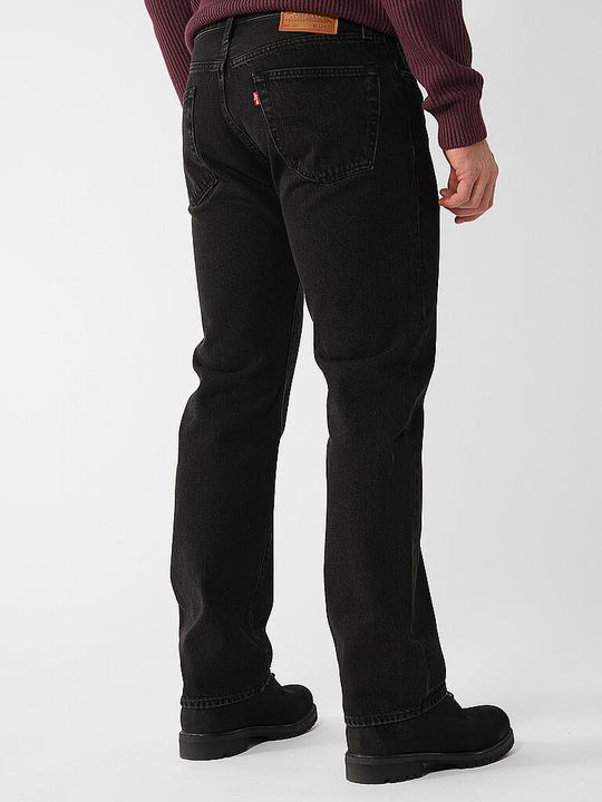 Actual product image Levis Relaxed Straight 555 (W32/L32)