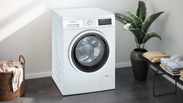 Produktbild Siemens WU14UT41 (9 kg, Links, EU-Stecker)