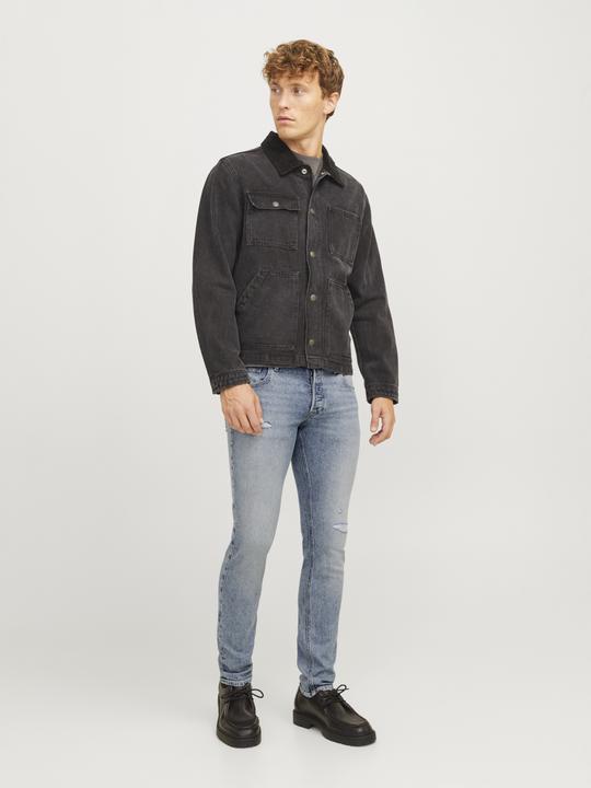 Produktbild Jack & Jones JJIGLENN JJCOLE AM 871 Slim Fit Jeans Slim Fit Jeans (W36/L34)