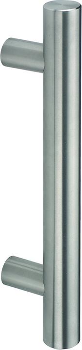 Image du produit Werkstarck Poignée de porte extérieur acier inoxyda