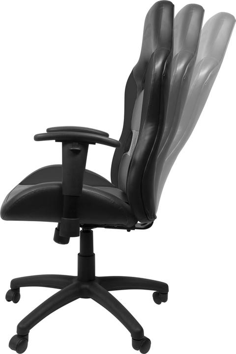 Produktbild Speedlink LOOTER Gaming Chair, black-black