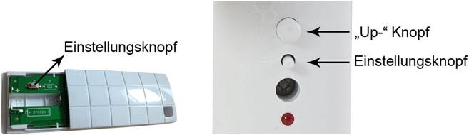 Produktbild Swisshandel24 Windsensor für Vollkassettenmarkisen, Markise, Sonnenstoren T122, T123, T124, Lichtsensor Markisenwä (0.11 m)