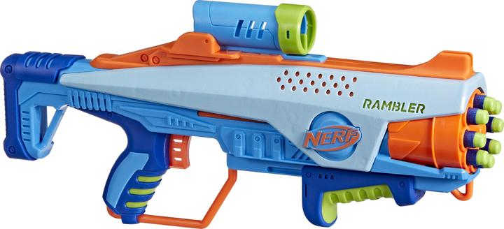 Produktbild Lean Toys Rambler