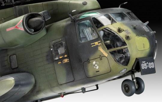 Immagine prodotto Revell CH-53 GSG